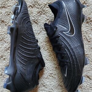 Nike Phantom GX Elite Black Brand New Sz 12